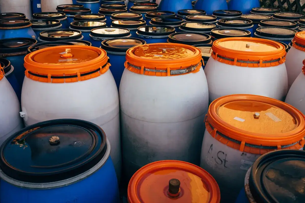 Drug Paraphernalia Cleanup in New Mark, Kansas City, MO